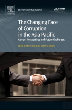 Bertrand.pt - The Changing Face Of Corruption In The Asia Pacific