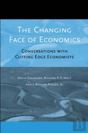 The Changing Face Of Economics