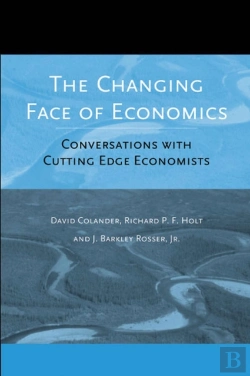 Bertrand.pt - The Changing Face Of Economics