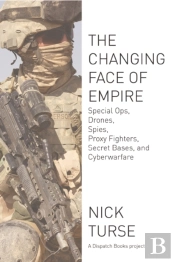 The Changing Face Of Empire