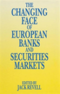 The Changing Face Of European Banks And Securities Market
