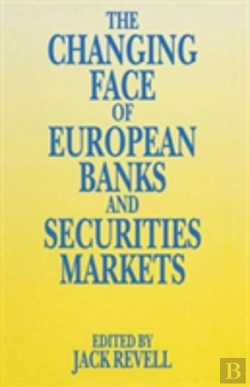Bertrand.pt - The Changing Face Of European Banks And Securities Market