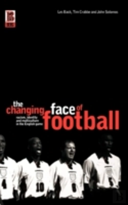 Bertrand.pt - The Changing Face Of Football