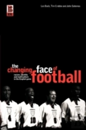 The Changing Face Of Football