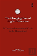 The Changing Face Of Higher Education
