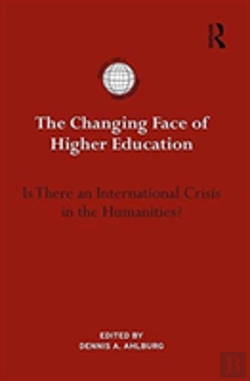 Bertrand.pt - The Changing Face Of Higher Education