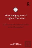 The Changing Face Of Higher Education