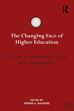 Bertrand.pt - The Changing Face Of Higher Education