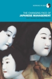 The Changing Face Of Japanese Management