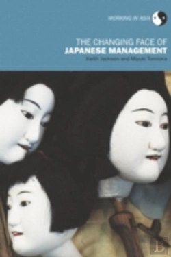 Bertrand.pt - The Changing Face Of Japanese Management