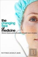 The Changing Face Of Medicine