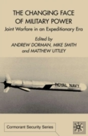 The Changing Face Of Military Power