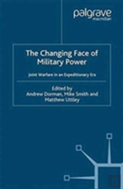 Bertrand.pt - The Changing Face Of Military Power