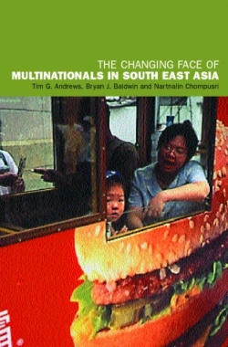 Bertrand.pt - The Changing Face Of Multinationals In South East Asia