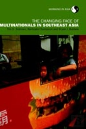 The Changing Face Of Multinationals In South East Asia