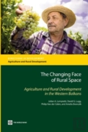 The Changing Face Of Rural Space