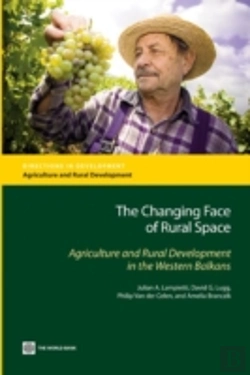 Bertrand.pt - The Changing Face Of Rural Space