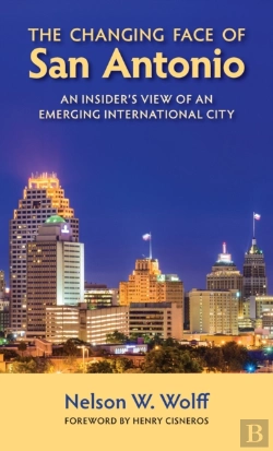 Bertrand.pt - The Changing Face Of San Antonio