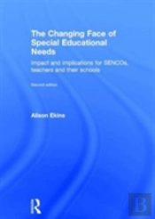 The Changing Face Of Special Educational Needs