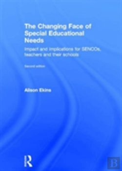 Bertrand.pt - The Changing Face Of Special Educational Needs