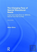The Changing Face Of Special Educational Needs