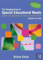 The Changing Face Of Special Educational Needs