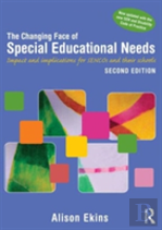 The Changing Face Of Special Educational Needs