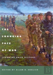 The Changing Face Of War