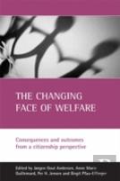 The Changing Face Of Welfare