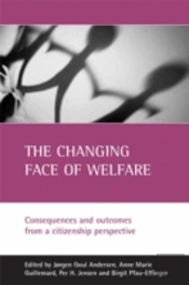 The Changing Face Of Welfare