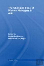 The Changing Face Of Women Managers In Asia