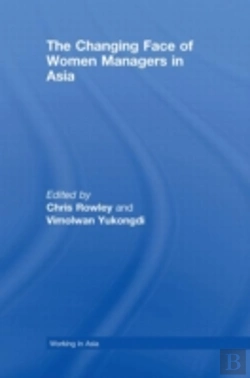 Bertrand.pt - The Changing Face Of Women Managers In Asia