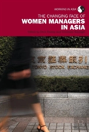 The Changing Face Of Women Managers In Asia
