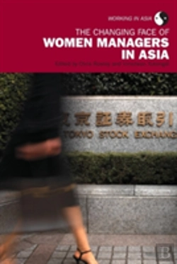 Bertrand.pt - The Changing Face Of Women Managers In Asia