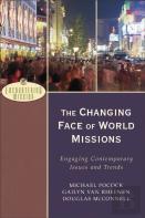 The Changing Face Of World Missions Â€“ Engaging Contemporary Issues And Trends