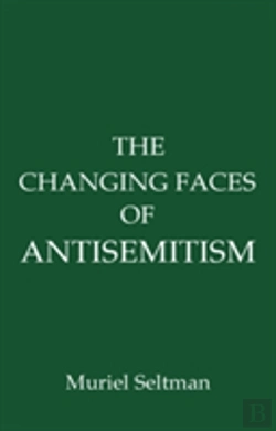 Bertrand.pt - The Changing Faces Of Antisemitism