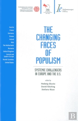 Bertrand.pt - The Changing Faces Of Populism