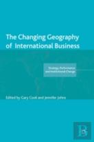 The Changing Geography Of International Business