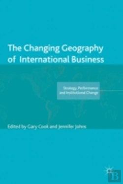 Bertrand.pt - The Changing Geography Of International Business