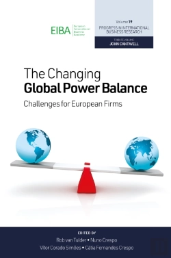 Bertrand.pt - The Changing Global Power Balance