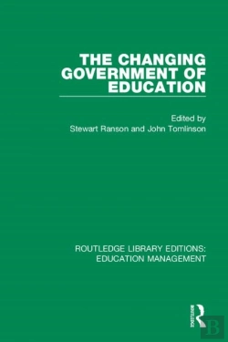 Bertrand.pt - The Changing Government Of Education