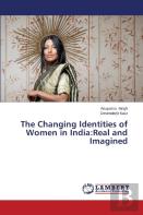 The Changing Identities Of Women In India