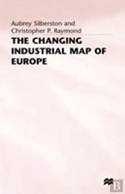Bertrand.pt - The Changing Industrial Map Of Europe