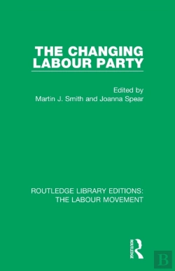 Bertrand.pt - The Changing Labour Party