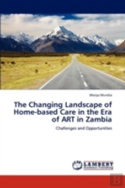 Bertrand.pt - The Changing Landscape Of Home-Based Care In The Era Of Art In Zambia