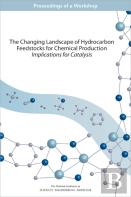 The Changing Landscape Of Hydrocarbon Feedstocks For Chemical Production