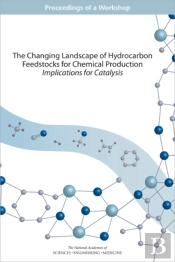 The Changing Landscape Of Hydrocarbon Feedstocks For Chemical Production