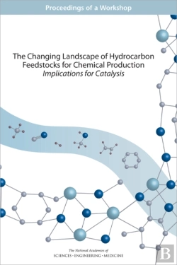 Bertrand.pt - The Changing Landscape Of Hydrocarbon Feedstocks For Chemical Production