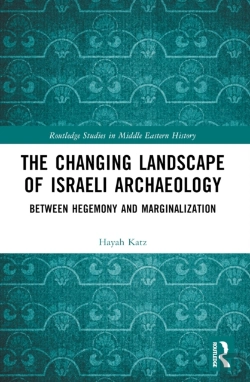 Bertrand.pt - The Changing Landscape Of Israeli Archaeology