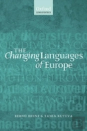 The Changing Languages Of Europe